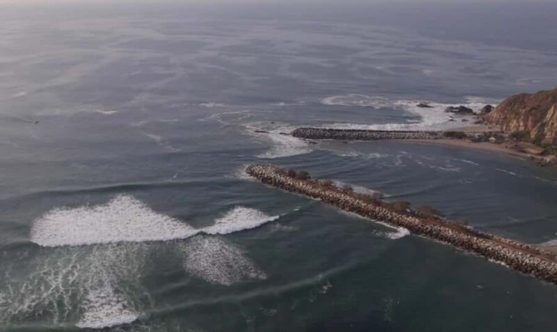 Magical Sunset Kayak Ride  Chacahua Lagoon with Cheese and Wine - Key Points