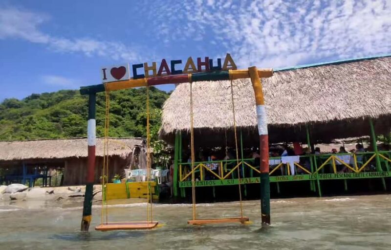 Magical Sunset Kayak Ride  Chacahua Lagoon with Cheese and Wine - Sunset Views Over the Lagoon: A Picture-Perfect Moment