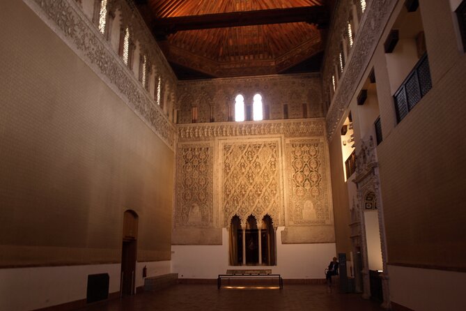 Magical Toledo - Half Day Trip from Madrid with culinary tasting - Key Points