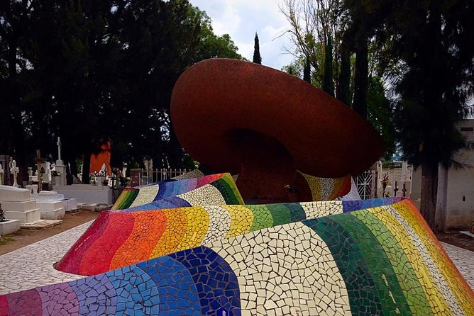 Magical town Dolores Hidalgo and Sanctuary of Atotonilco - San Miguel de Allende - Discovering Dolores Hidalgo, Mexico’s Independence Birthplace