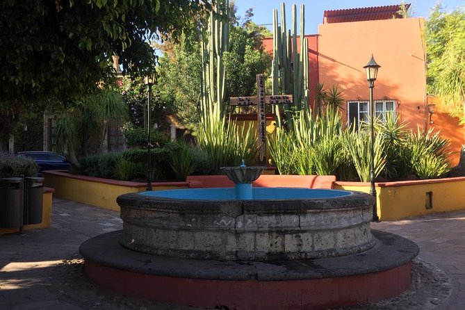 Magical town Dolores Hidalgo and Sanctuary of Atotonilco - San Miguel de Allende - Final Thoughts: Who Will Enjoy This Tour Most?