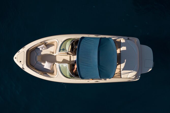 MagiCharter: Private charter motorboat sunset in Ibiza - Exploring Ibiza’s Beaches and Coveted Snorkeling Spots