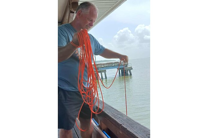 Magnet Fishing Adventure in Georgia Waterways - Timing and Tides for Best Results