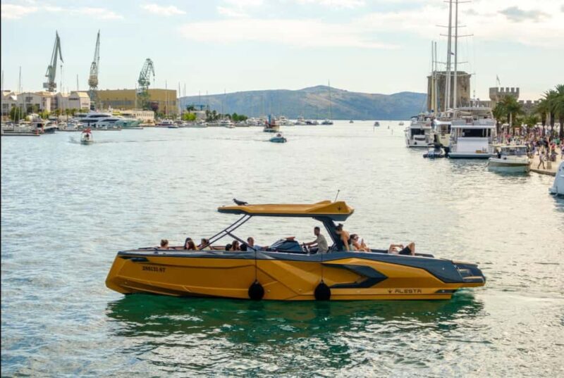 Magnific Blue Lagoon & 3 islands tour - The Private Group Advantage and Flexibility