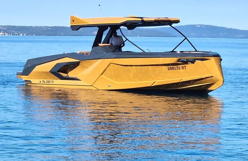 Magnific Blue Lagoon & 3 islands tour - What Sets This Tour Apart: Drone Footage and Modern Comfort