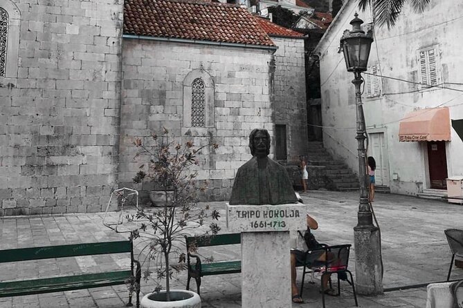 Magnificent Boka Bay 3-Hour Private tour - Visiting Our Lady of the Rocks: The Iconic Artificial Island