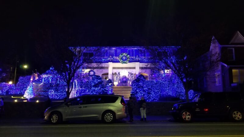 Magnificent Christmas Lights Tour of Dyker Heights Brooklyn - Why Choose This Tour?