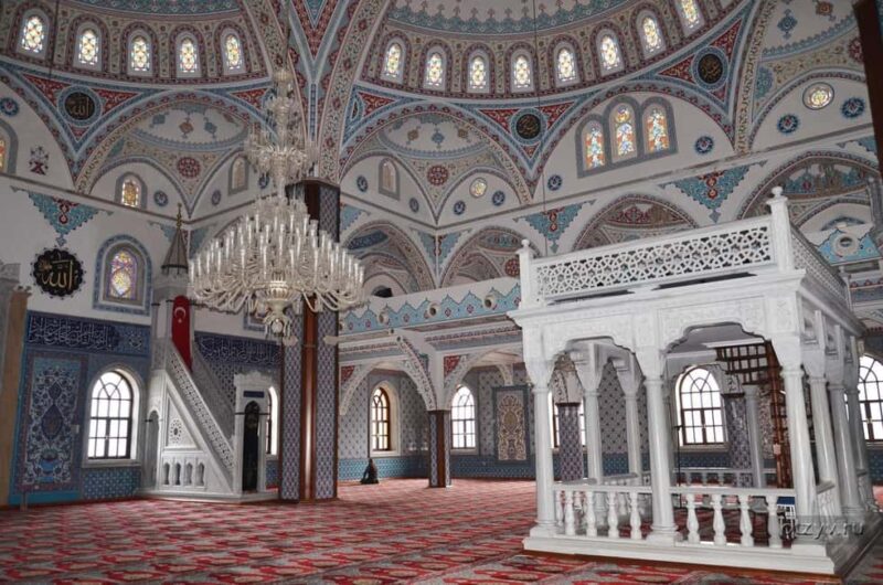 Magnificent Combo: Cabrio Safari and Green Canyon Boat Tour - Exciting Full-Day Adventure from Alanya with Cabrio Safari and Green Canyon Boat Tour