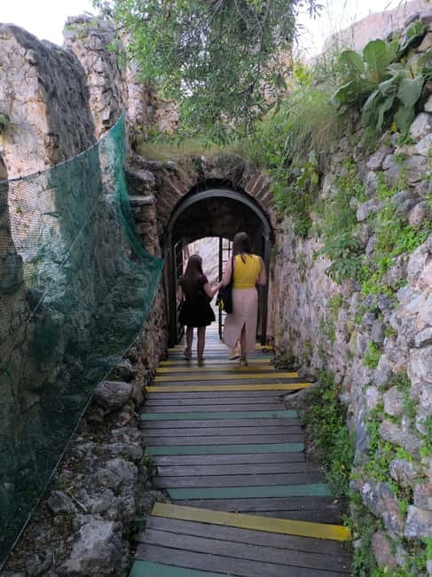 Magnificent Combo: Cabrio Safari and Green Canyon Boat Tour - The Highlight: Relaxing Boat Trip on Green Lake