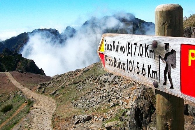 Magnificent East Tour - Exploring the Historic Praia de Machico