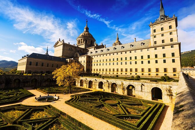 Magnificent El Escorial and Unique Segovia - Who Will Appreciate This Tour?