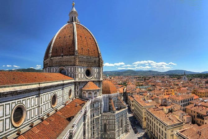 Magnificent Florence - Private Walking Tour - Florence’s Historic Piazza della Repubblica as the Starting Point
