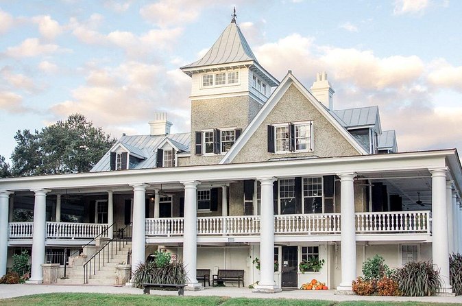 Magnolia Plantation Day Tour with Transportation - The Role of Your Guide: Knowledgeable and Personable