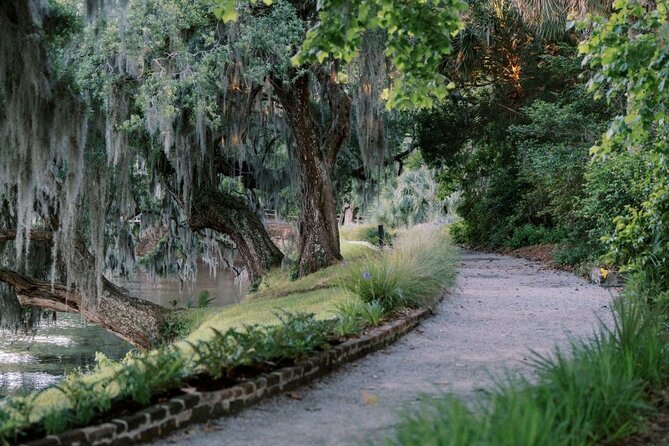 Magnolia Plantation Day Tour with Transportation - Physical Requirements and Accessibility
