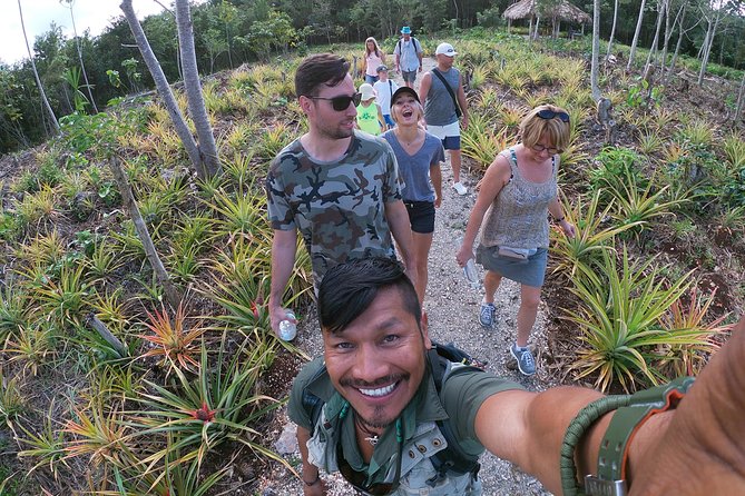 Mahahual and Costa Maya Birdwatching - Essential Equipment and Bird Photography Opportunities