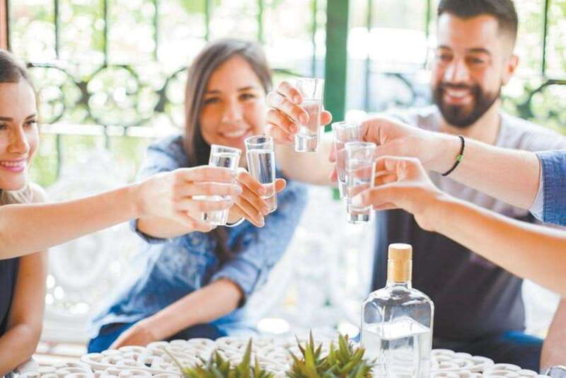 Mahahual: Authentic Mezcal & Tequila Tasting Experience - Discover Authentic Mezcal & Tequila Tasting in Mahahual for $101