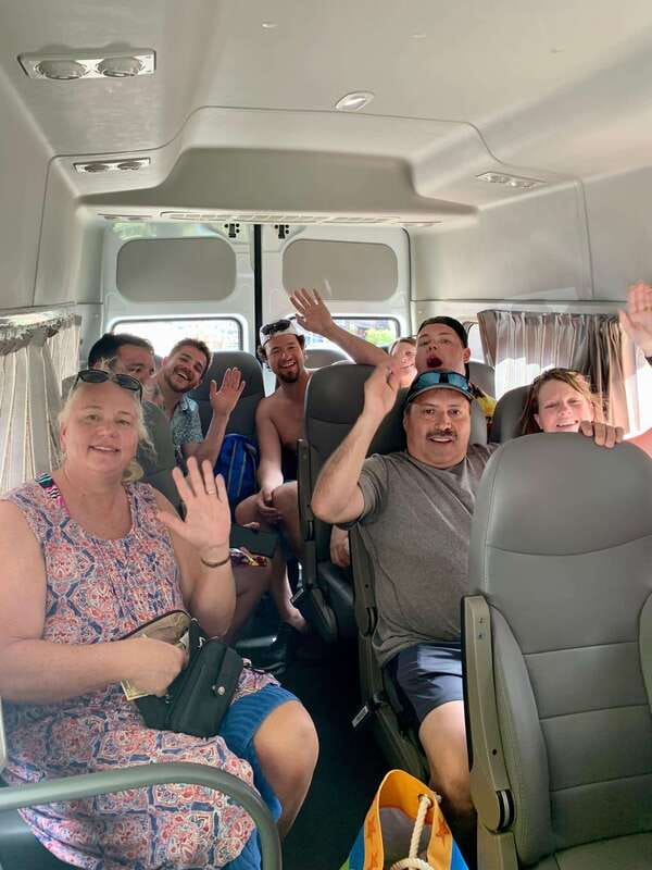 Mahahual: Chacchoben Mayan Ruins Tour - Physical Requirements and Accessibility Considerations