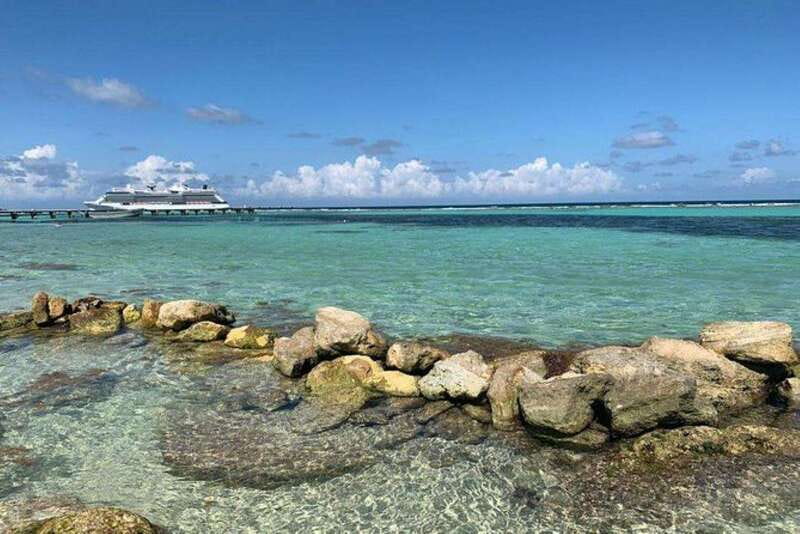 Mahahual: Costa Maya Snorkeling Adventure by Boat - Snorkeling in the Costa Maya Reef Area with Expert Guides
