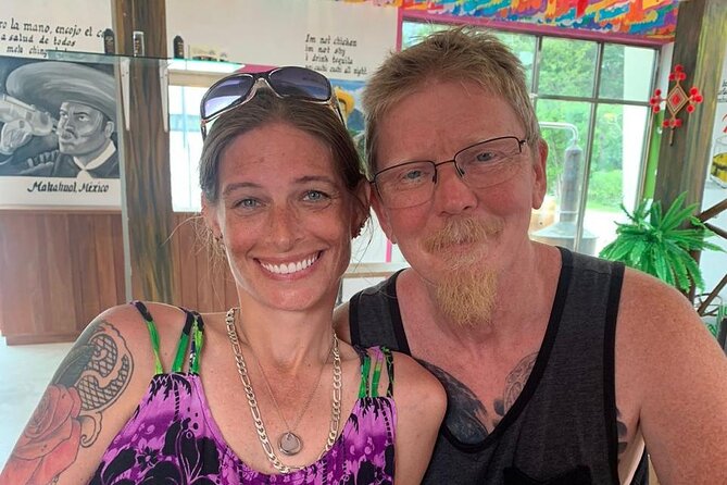 Mahahual Private Tequila Tasting - Value for Money and Optional Extras