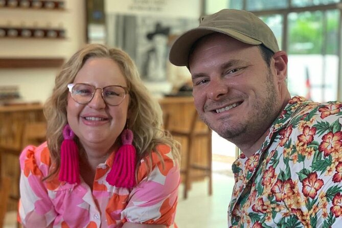 Mahahual Private Tequila Tasting - The Sum Up: Authentic, Affordable, and Friendly