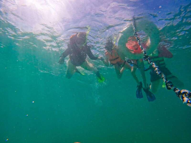 Mahahual: Snorkeling Boat Tour - Top-Quality Equipment and Safety Measures