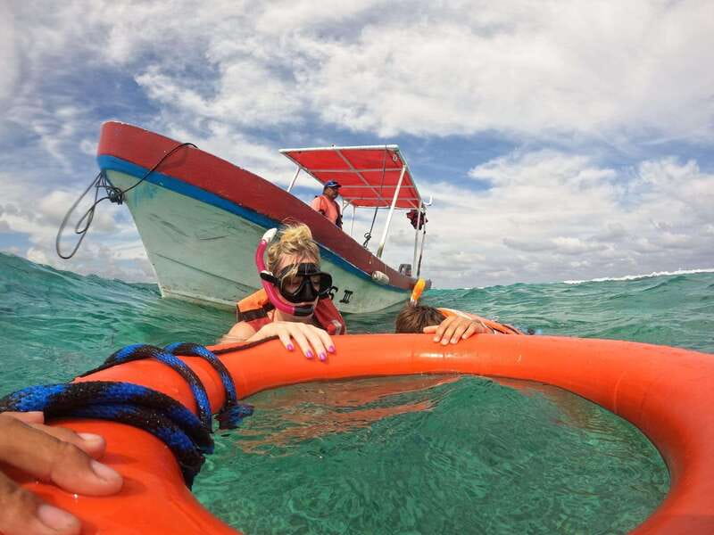 Mahahual: Snorkeling Boat Tour - Realistic Expectations Based on Marine Sightings