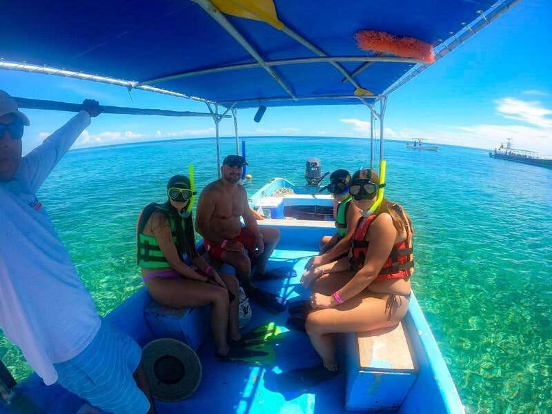 Mahahual: Snorkeling Boat Tour - Cost and Value for Money