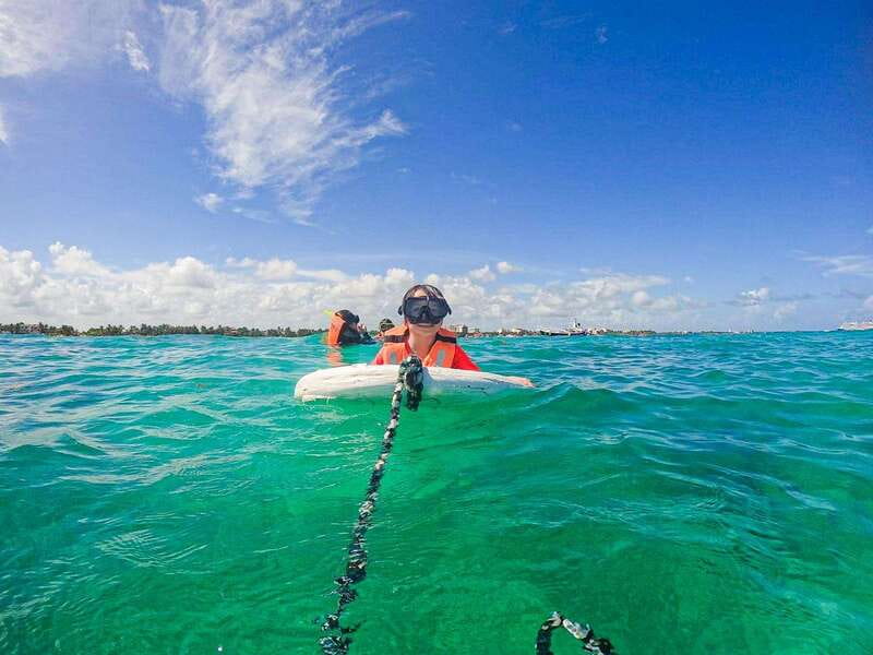 Mahahual: Snorkeling Boat Tour - Who Will Enjoy This Tour the Most?