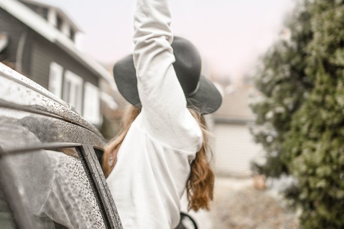 Mahahual to Chetumal - Private Transfer with Optional Sightseeing - Included Amenities and Practical Extras