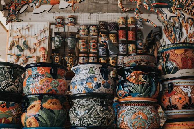 Mahahual to Chetumal - Private Transfer with Optional Sightseeing - Optional Sightseeing Duration and Flexibility