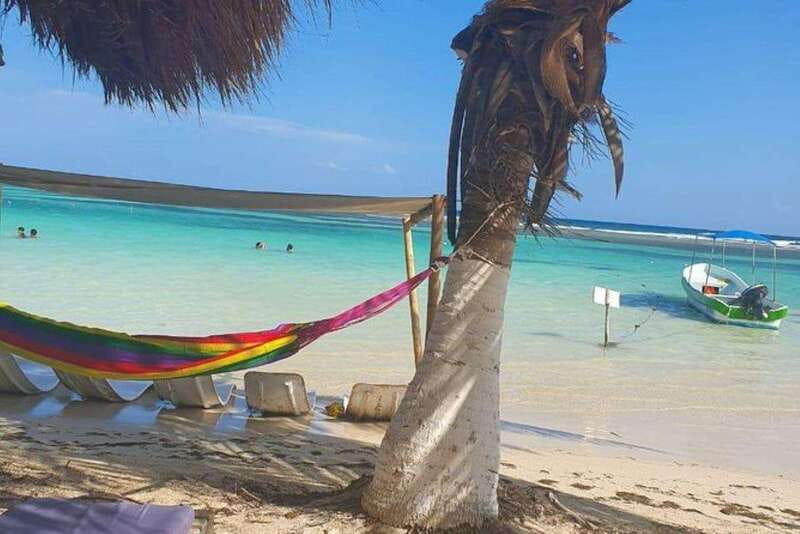 Mahahual:Mexican Cooking Class +Beach Day & relaxing massage - Key Points