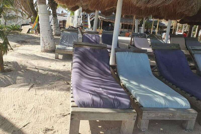 Mahahual:Mexican Cooking Class +Beach Day & relaxing massage - How the Cooking Class Unfolds in Costa Maya