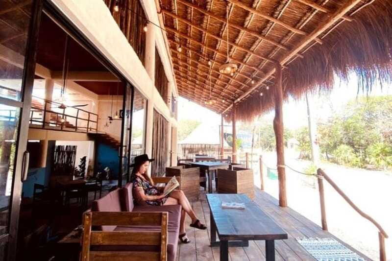 Mahahual:Mexican Cooking Class +Relaxing massage + tastings - Meeting Points and Flexibility in Booking