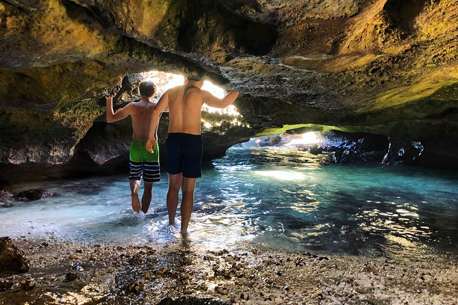 Mahina Hawaii Full Day Adventure - Logistics and Meeting Arrangements