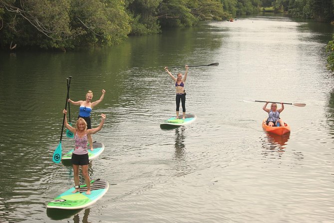 Mahina Hawaii Full Day Adventure - Cancellation Policy and Booking