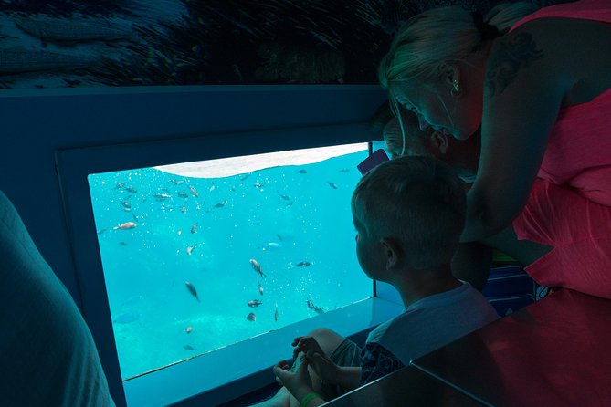 Mahon & surroundings - Visiting Binibeca Vell: A Picturesque Fishing Village