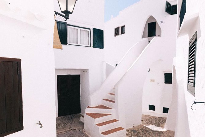 Mahon & surroundings - Practical Details and Logistics for a Smooth Experience