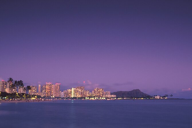 Mai Tai Sunset Cruise - Booking and Cancellation Policies