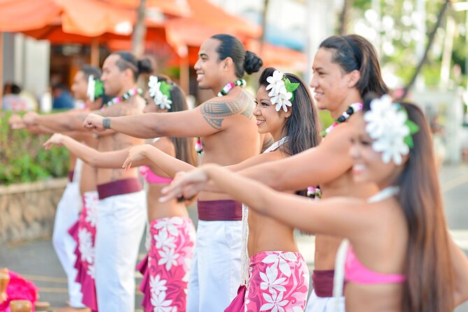 Mai Tai Sunset Cruise - Limitations and Considerations