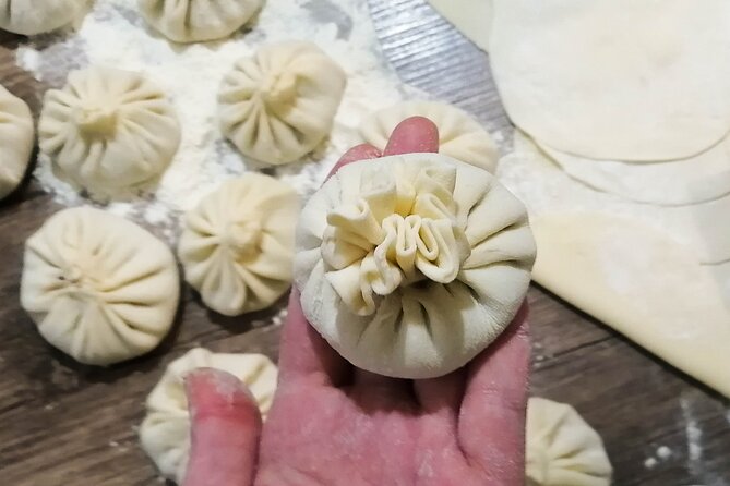 Maia and Nina's Magic Kitchen - Discover Maia and Ninas Magic Kitchen in Tbilisi