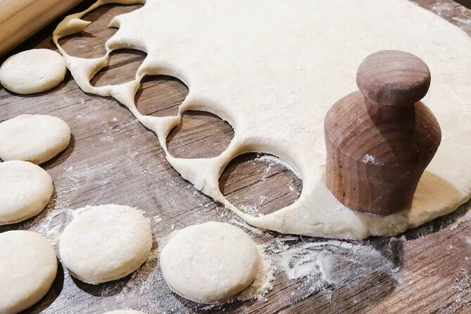 Maia and Nina's Magic Kitchen - Additional Inclusions and Practical Details