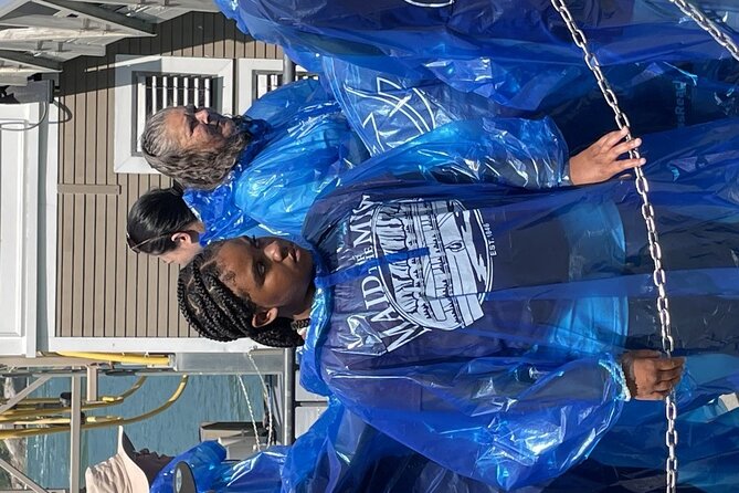 Maid of the Mist Walking History Tour & Boat Ride. - Final Thoughts on the Maid of the Mist Walking History Tour