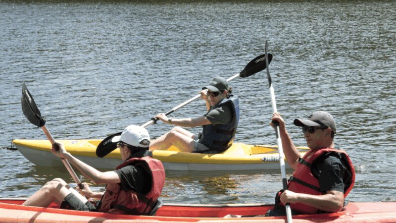 Maine: Full Day Double Kayak Rental - Flexibility and Booking Options for the Maine Kayak Rental