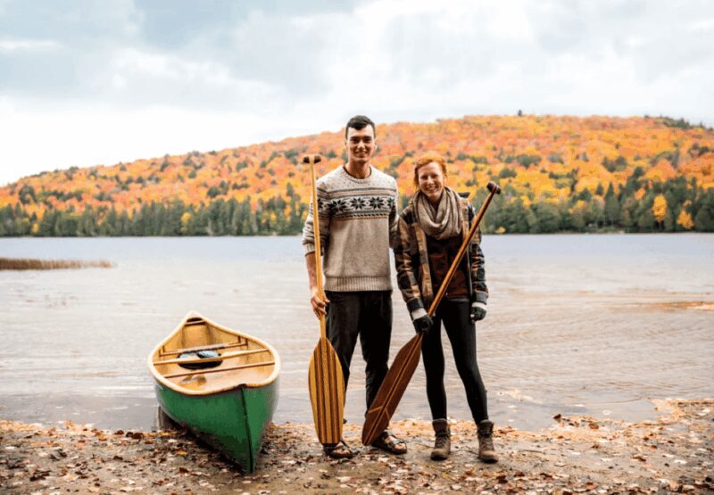 Maine: Half-Day Double Kayak Rental - Exploring Major Waterways: Penobscot River and Beyond