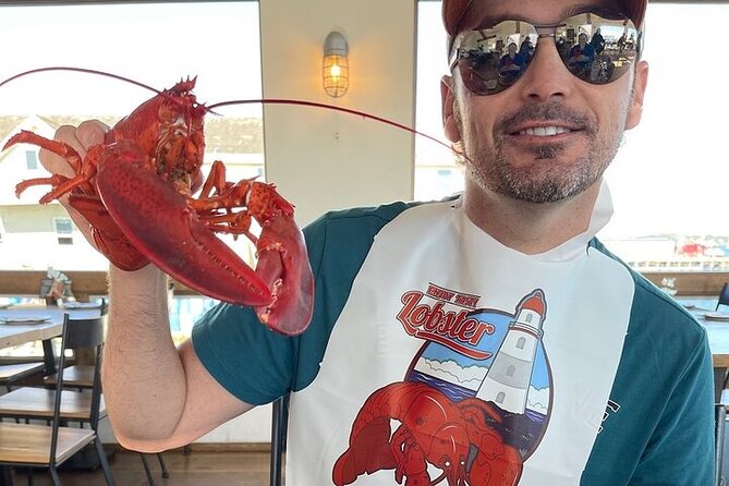 Maine's Mid Coast Private Day Tour from Portland - Exploring Maine’s Coastal Landmarks in a Private Setting