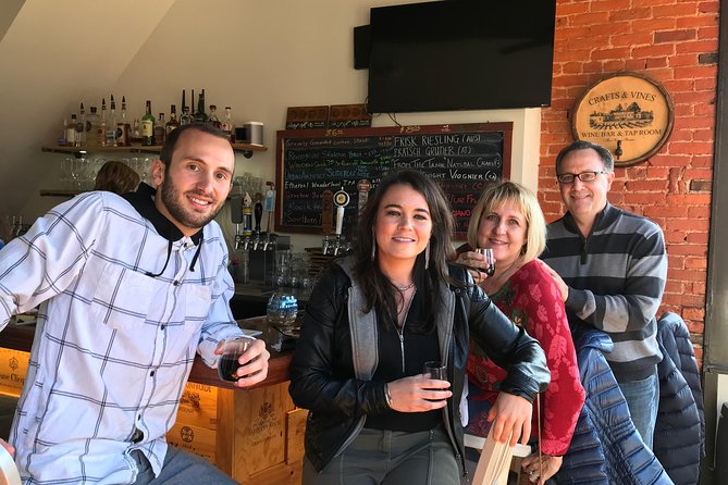 Mainstrasse Village Food Tour in Covington KY - Piper’s Ice Cream: Over 80 Flavors of Soft Serve