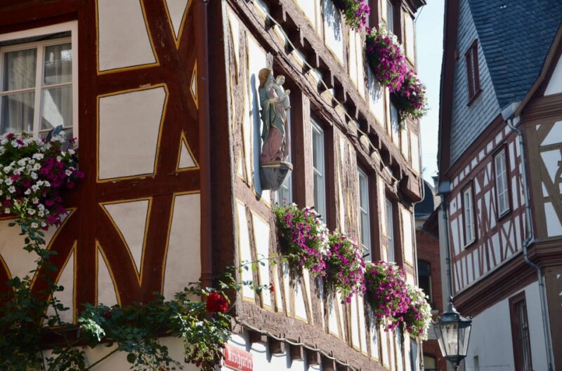 Mainz Highlights, private walking tour - Mainz Highlights, private walking tour