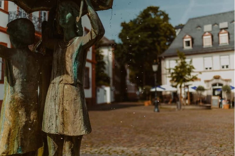 Mainz: Old Town & St. Stephen's with Chagall windows - Why This Tour Offers Good Value