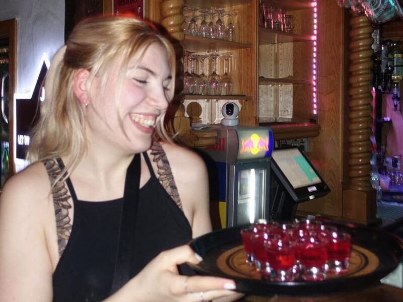 Mainz: Private pub crawl with insider guide & free shots - The Sum Up: A Fun and Flexible Night Out in Mainz