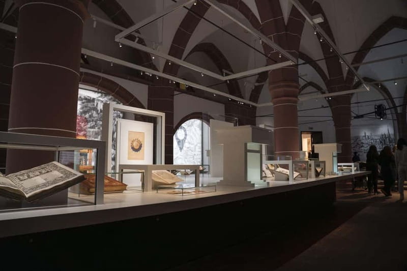 Mainz: The Gutenberg Museum - World Museum of the Art of Printing - Mainz: The Gutenberg Museum - World Museum of the Art of Printing